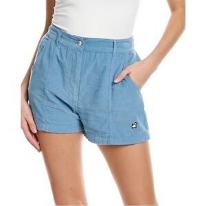 Frances Valentine Scottie Short